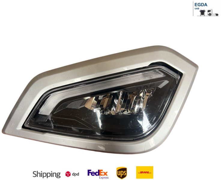 DAF XG - Koplamp: afbeelding 1 DAF XG - Koplamp: afbeelding 1