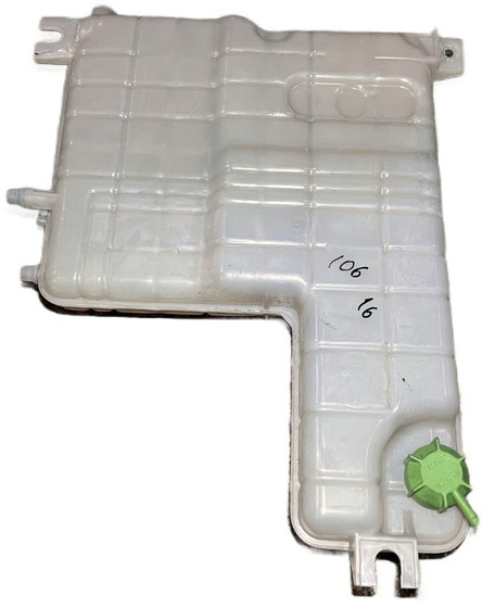 DAF XG - Expansietank: afbeelding 4 DAF XG - Expansietank: afbeelding 4