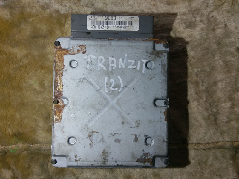 Ford 9CBB DPC-806 - ECU: afbeelding 1 Ford 9CBB DPC-806 - ECU: afbeelding 1