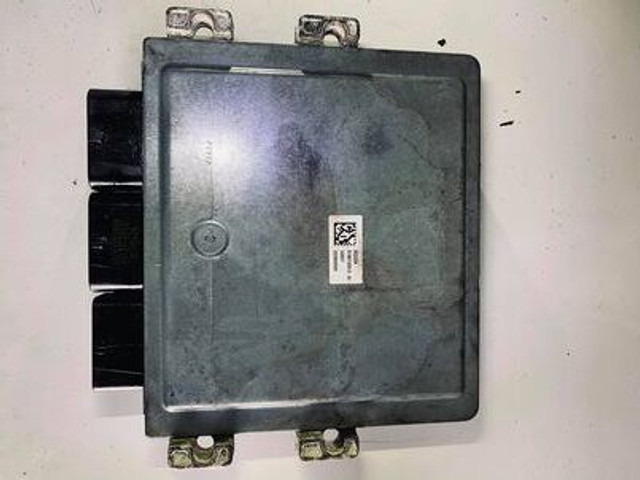Ford TRANSIT - ECU: afbeelding 2 Ford TRANSIT - ECU: afbeelding 2