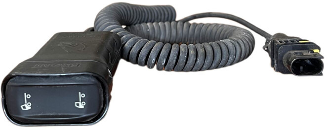 Iveco - Ophanging: afbeelding 2 Iveco - Ophanging: afbeelding 2