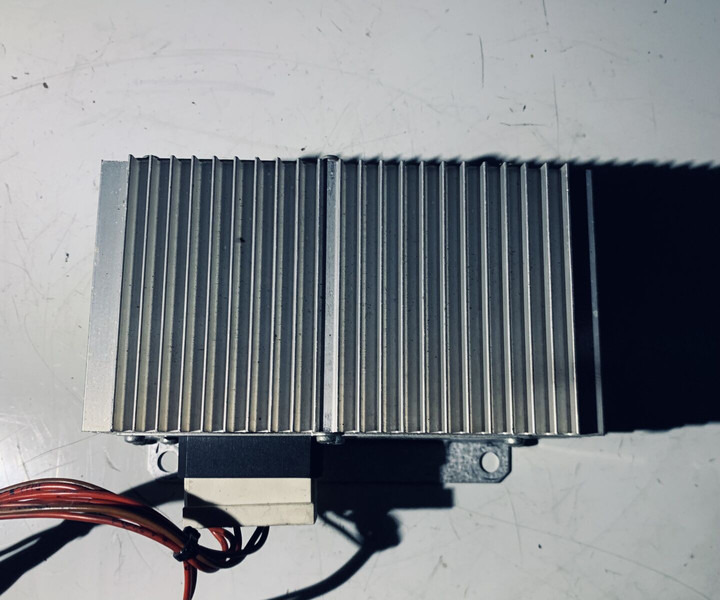 Iveco - ECU: afbeelding 2 Iveco - ECU: afbeelding 2