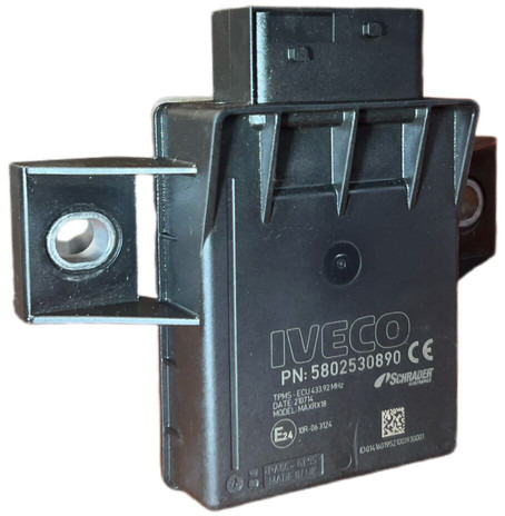 Iveco - ECU: afbeelding 2 Iveco - ECU: afbeelding 2