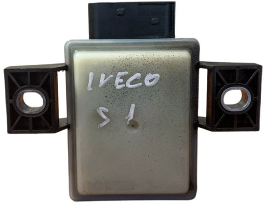 Iveco - ECU: afbeelding 5 Iveco - ECU: afbeelding 5