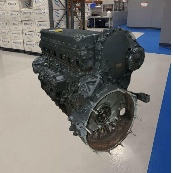 Iveco S-WAY 510 - Motor: afbeelding 4 Iveco S-WAY 510 - Motor: afbeelding 4