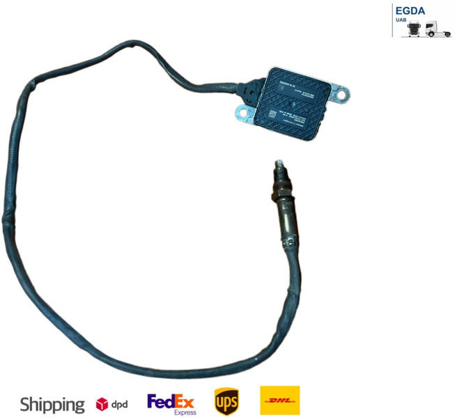 Iveco S-WAY - Sensor: afbeelding 2 Iveco S-WAY - Sensor: afbeelding 2