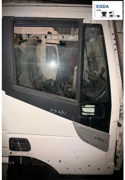 Iveco Stralis - Deur en onderdelen: afbeelding 1 Iveco Stralis - Deur en onderdelen: afbeelding 1