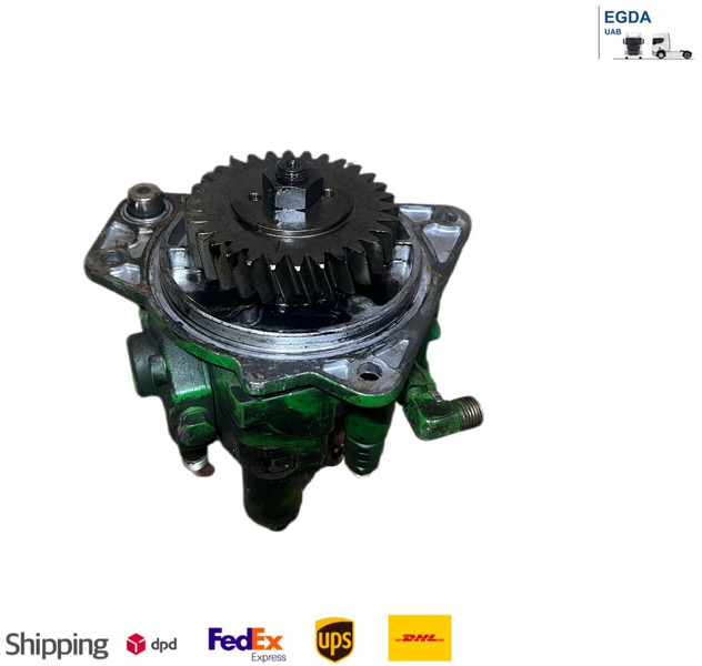 John Deere - Brandstofpomp: afbeelding 1 John Deere - Brandstofpomp: afbeelding 1