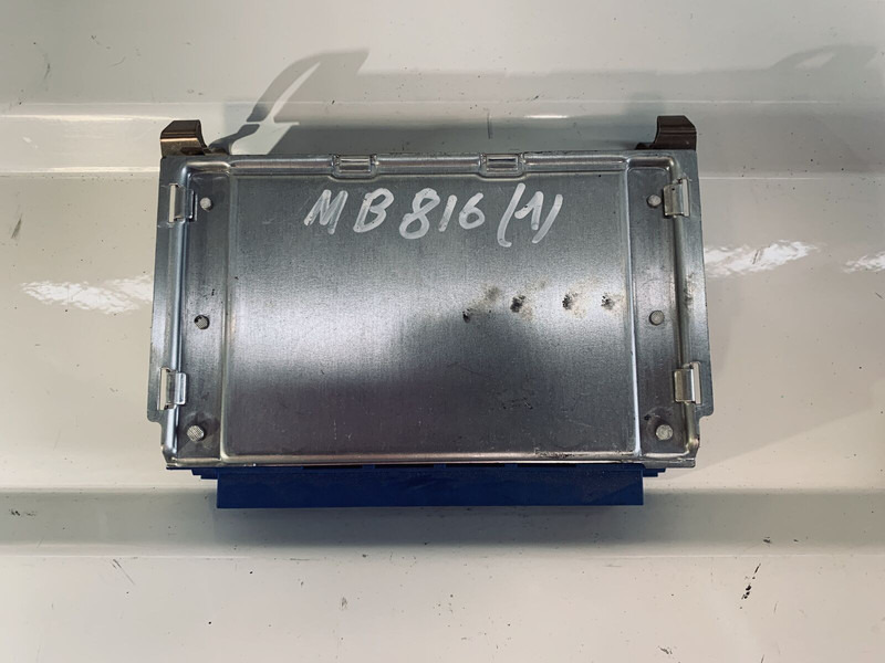 KNORR-BREMSE Elektronik - ECU: afbeelding 2 KNORR-BREMSE Elektronik - ECU: afbeelding 2