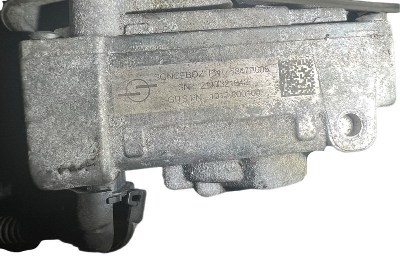 MAN 2022 - Remdelen: afbeelding 5 MAN 2022 - Remdelen: afbeelding 5