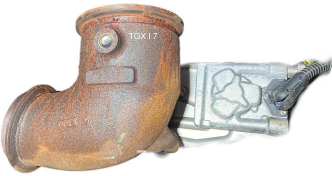 MAN 2022 - Remdelen: afbeelding 3 MAN 2022 - Remdelen: afbeelding 3