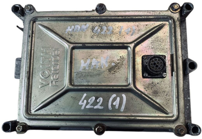 MAN 422 Voith Retarder - ECU: afbeelding 1 MAN 422 Voith Retarder - ECU: afbeelding 1