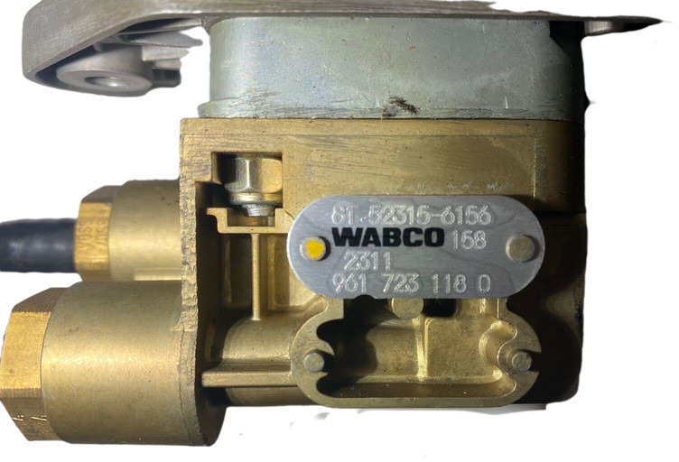 MAN - Remdelen: afbeelding 2 MAN - Remdelen: afbeelding 2