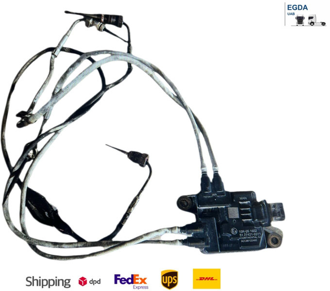 MAN - Sensor: afbeelding 1 MAN - Sensor: afbeelding 1