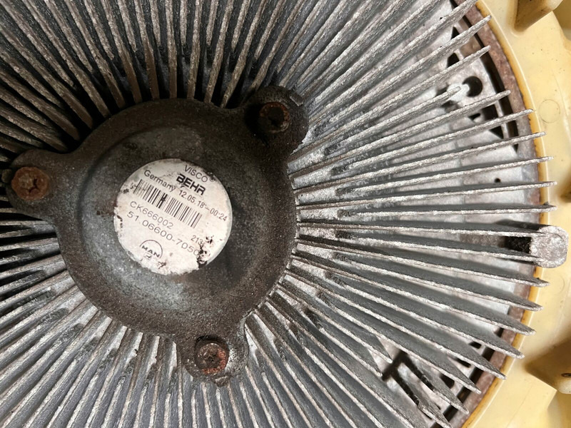 MAN - Ventilator: afbeelding 2 MAN - Ventilator: afbeelding 2