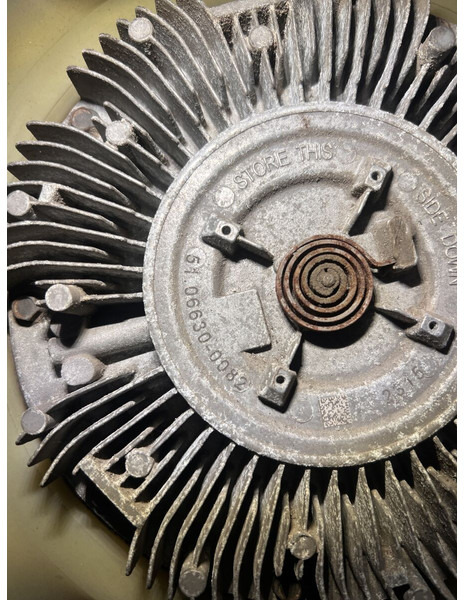 MAN - Ventilator: afbeelding 3 MAN - Ventilator: afbeelding 3