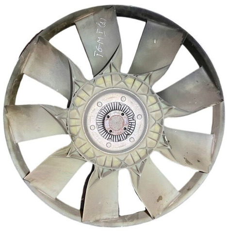 MAN - Ventilator: afbeelding 2 MAN - Ventilator: afbeelding 2