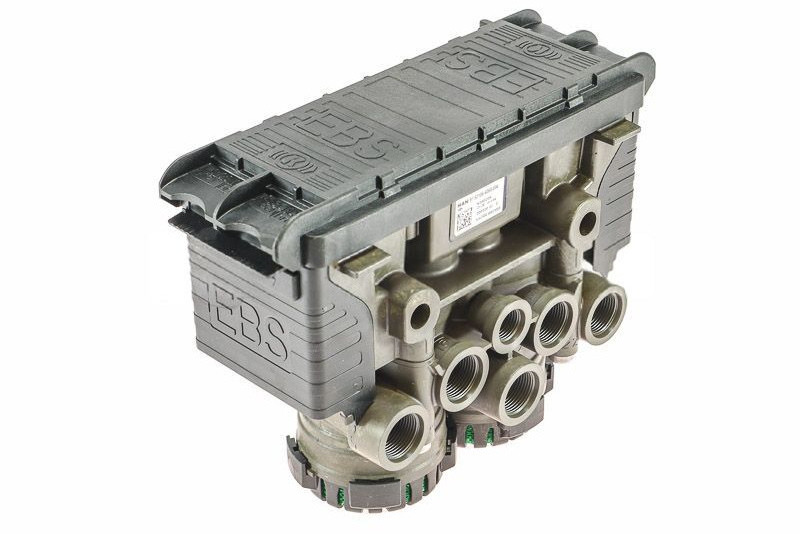 MAN - Remdelen: afbeelding 1 MAN - Remdelen: afbeelding 1