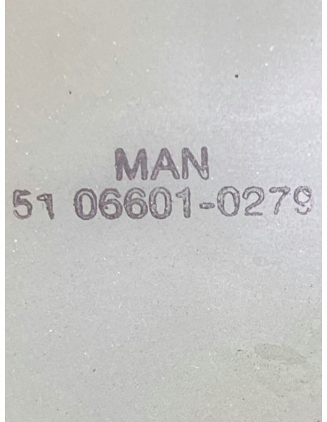 MAN - Ventilator: afbeelding 4 MAN - Ventilator: afbeelding 4