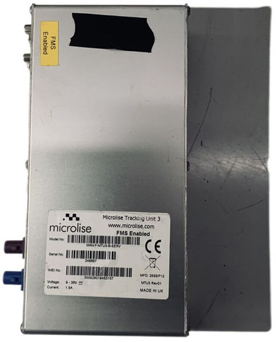 MAN TGL - ECU: afbeelding 1 MAN TGL - ECU: afbeelding 1