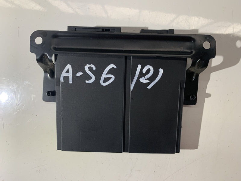 Mercedes-Benz ACTROS - ECU: afbeelding 2 Mercedes-Benz ACTROS - ECU: afbeelding 2