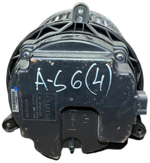 Mercedes-Benz  - Interieurventilator: afbeelding 2 Mercedes-Benz  - Interieurventilator: afbeelding 2