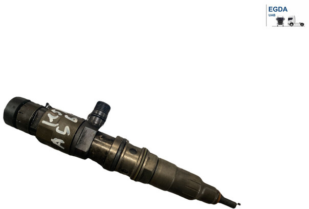 Mercedes-Benz  - Brandstoffilter: afbeelding 1 Mercedes-Benz  - Brandstoffilter: afbeelding 1