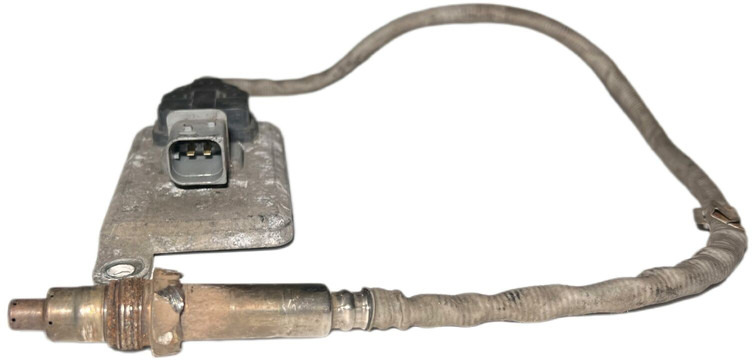 Mercedes-Benz - Sensor: afbeelding 2 Mercedes-Benz - Sensor: afbeelding 2