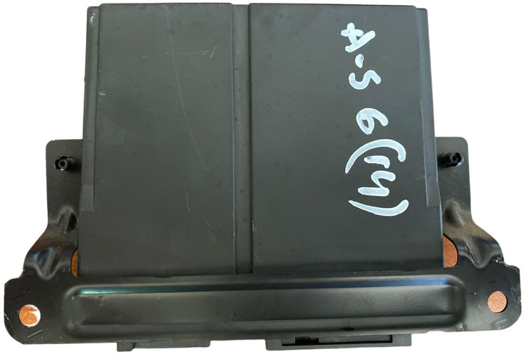 Mercedes-Benz  - ECU: afbeelding 2 Mercedes-Benz  - ECU: afbeelding 2