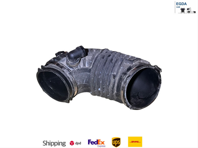 Mercedes-Benz - Luchtinlaatpijp: afbeelding 1 Mercedes-Benz - Luchtinlaatpijp: afbeelding 1