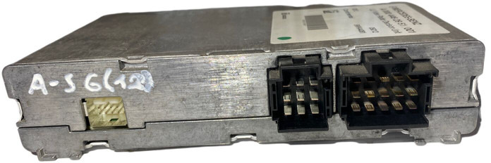 Mercedes-Benz - ECU: afbeelding 2 Mercedes-Benz - ECU: afbeelding 2