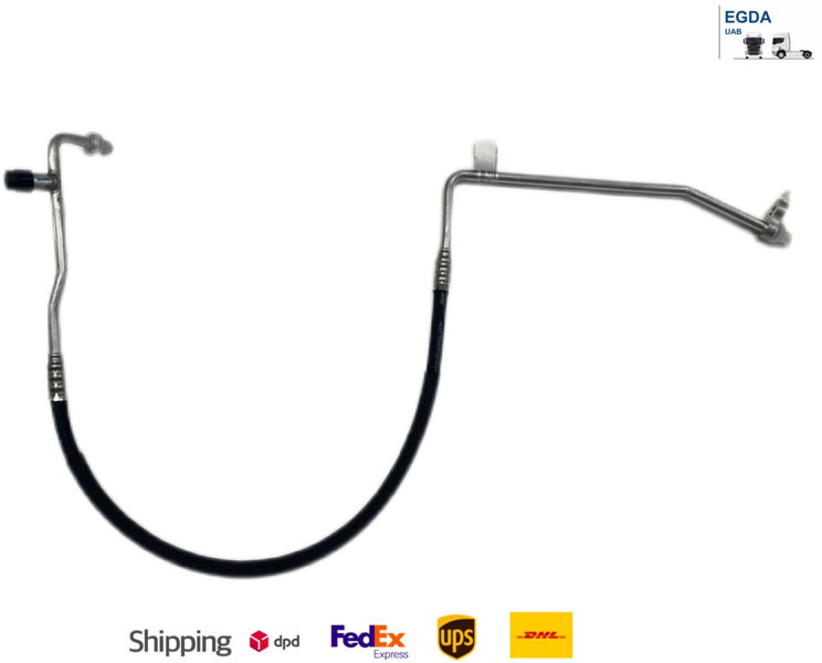 Mercedes-Benz MP5 - Airco onderdeel: afbeelding 1 Mercedes-Benz MP5 - Airco onderdeel: afbeelding 1