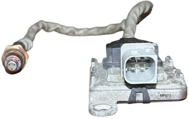 Mercedes-Benz MP5 - Sensor: afbeelding 2 Mercedes-Benz MP5 - Sensor: afbeelding 2