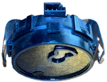 Mercedes-Benz Rain - Sensor: afbeelding 2 Mercedes-Benz Rain - Sensor: afbeelding 2