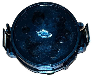 Mercedes-Benz Rain - Sensor: afbeelding 2 Mercedes-Benz Rain - Sensor: afbeelding 2