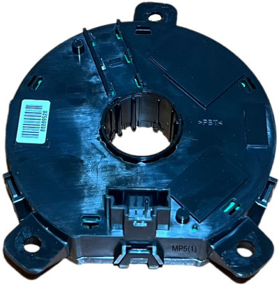 Mercedes-Benz Steering angle - Sensor: afbeelding 2 Mercedes-Benz Steering angle - Sensor: afbeelding 2