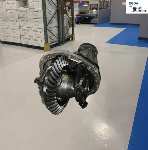 Meritor MS 17X EVO 2.64 - Differentieel: afbeelding 1 Meritor MS 17X EVO 2.64 - Differentieel: afbeelding 1