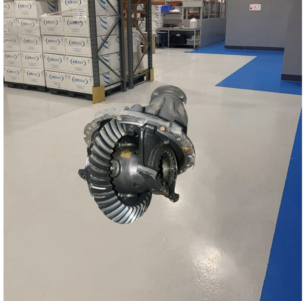 Meritor MS 17X EVO 2.64 - Differentieel: afbeelding 5 Meritor MS 17X EVO 2.64 - Differentieel: afbeelding 5