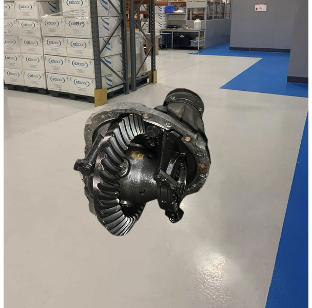Meritor MS 17X EVO 2.64 - Differentieel: afbeelding 2 Meritor MS 17X EVO 2.64 - Differentieel: afbeelding 2