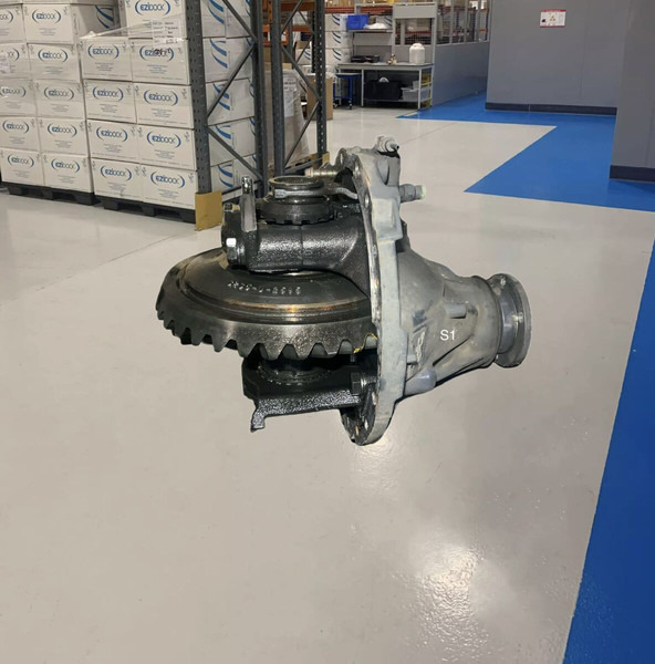 Meritor MS 17X EVO 2.64 - Differentieel: afbeelding 4 Meritor MS 17X EVO 2.64 - Differentieel: afbeelding 4