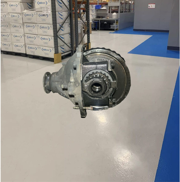 Meritor MS 17X EVO 2.64 - Differentieel: afbeelding 3 Meritor MS 17X EVO 2.64 - Differentieel: afbeelding 3