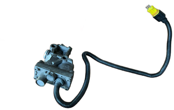 Norgren - Motor en onderdelen: afbeelding 2 Norgren - Motor en onderdelen: afbeelding 2