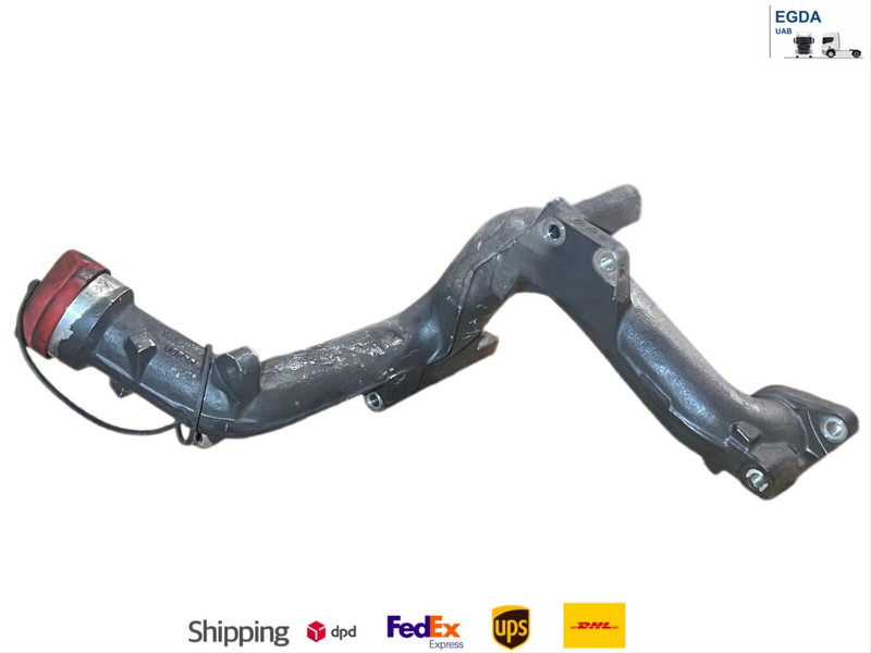 Onderdelen DAF: afbeelding 1