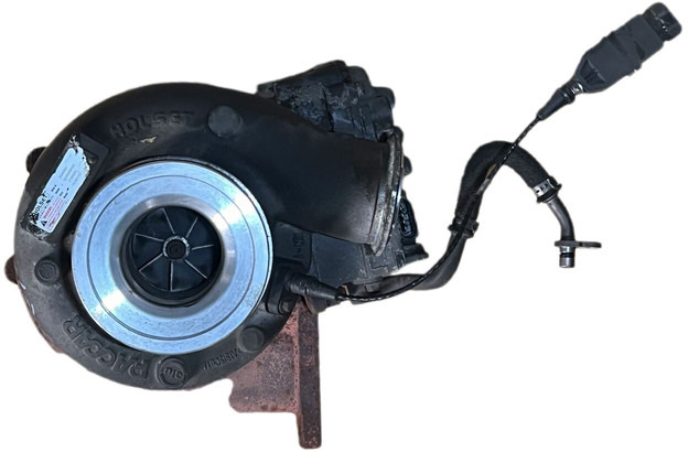 Holset HE400VG - Onderdelen: afbeelding 2 Holset HE400VG - Onderdelen: afbeelding 2