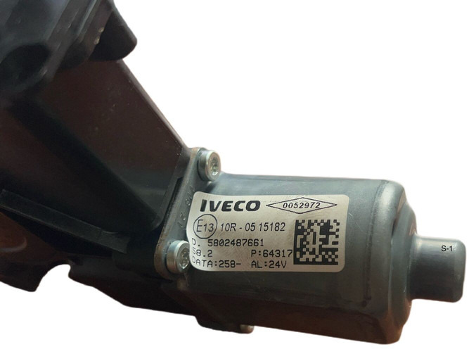 Iveco S-WAY - Onderdelen: afbeelding 3 Iveco S-WAY - Onderdelen: afbeelding 3