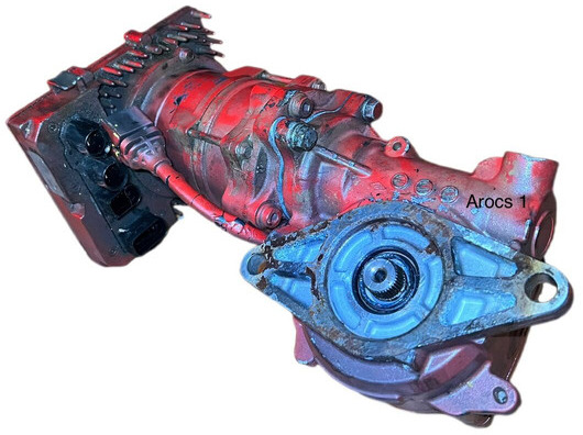 Mercedes-Benz Arocs - Onderdelen: afbeelding 4 Mercedes-Benz Arocs - Onderdelen: afbeelding 4