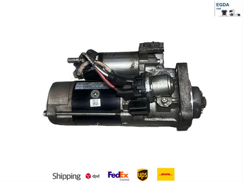 Prestolite Electric - Onderdelen: afbeelding 1 Prestolite Electric - Onderdelen: afbeelding 1