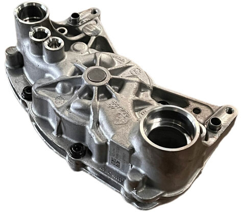 Volvo FH5/Aero - Onderdelen: afbeelding 3 Volvo FH5/Aero - Onderdelen: afbeelding 3