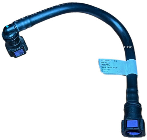 Volvo FH5/Aero - Onderdelen: afbeelding 2 Volvo FH5/Aero - Onderdelen: afbeelding 2