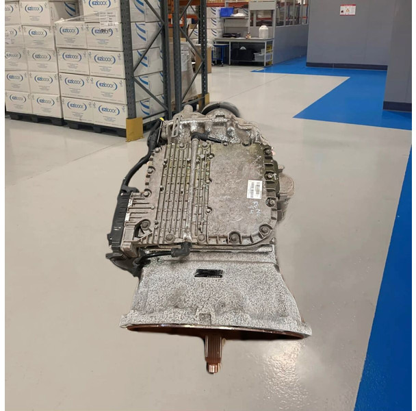 Renault AT2612F - Versnellingsbak: afbeelding 5 Renault AT2612F - Versnellingsbak: afbeelding 5